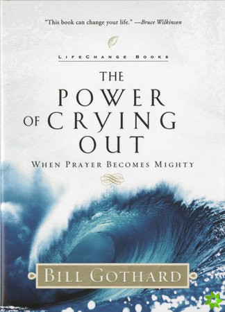 Power of Crying Out