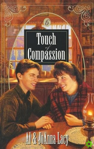 Touch of Compassion