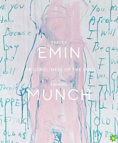 Tracey Emin / Edvard Munch