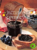 Bitesize Jams and Preserves