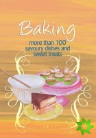Easy Eats: Baking
