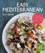 Easy Mediterranean