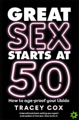 Great sex starts at 50