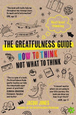 Greatfulness Guide