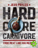Hardcore Carnivore
