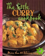 Little Curry Cookbook