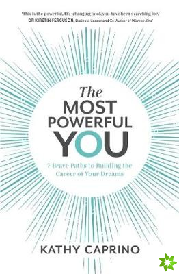 Most Powerful You