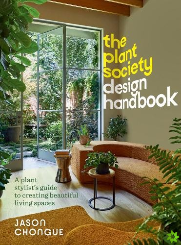 Plant Society Design Handbook