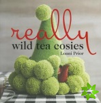 Really Wild Tea Cosies
