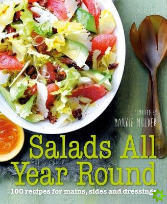 Salads All Year Round