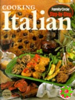Step by Steps Cooking Italian