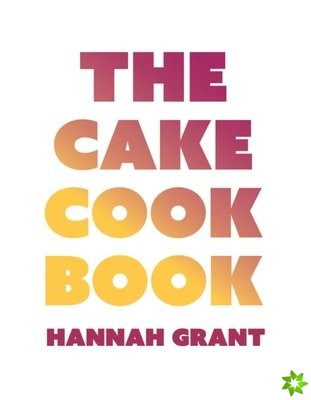 Cake Cookbook