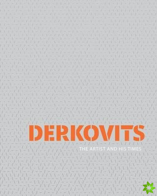 Derkovits: The Artist & His Times