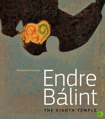Endre Balint: The Eighth Temple