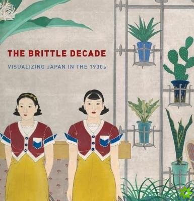 Brittle Years - Visualizing Showa Japan in the 1930s