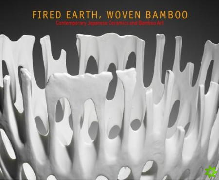 Fired Earth, Woven Bamboo