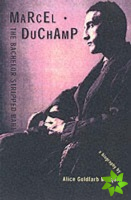 Marcel Duchamp - D.a.p.