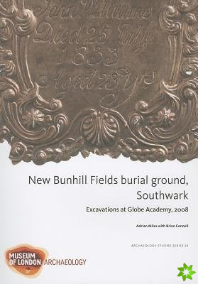 New Bunhill Fields burial ground, Southwark