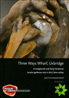 Three Ways Wharf, Uxbridge