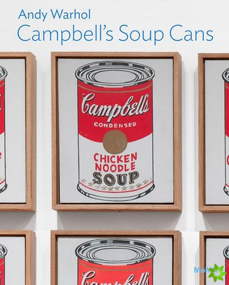 Andy Warhol: Campbells Soup Cans