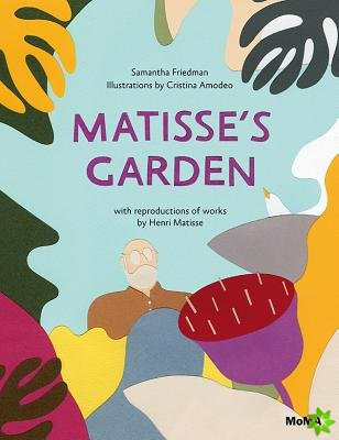 Matisses Garden