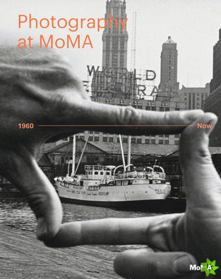 Photography at MoMA: 1960 to Now - Volume II