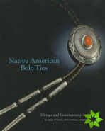 Native American Bolo Ties