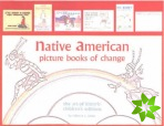 Native American Picture Books of Change