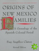 Origins of New Mexico Families