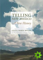 Telling New Mexico