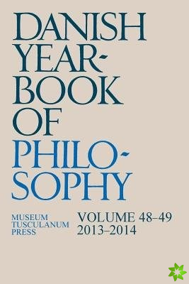 Danish Yearbook of Philosophy