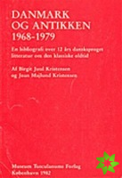 Danmark og antikken 1968-1979