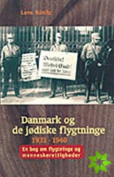 Danmark og de jodiske flygtninge 1933-1940