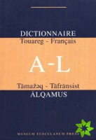 Dictionairre A-L