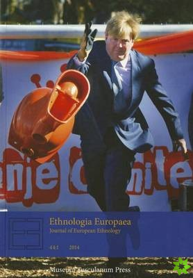 Ethnologia Europaea 44.1