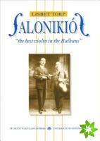 Salonikios - The Best Violin in the Balkans
