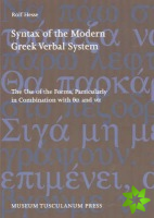 Syntax of the Modern Greek Verbal System