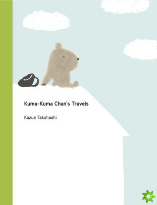 Kuma-Kuma Chan's Travels