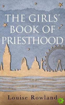 Girl's Book of Priesthood