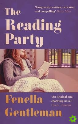Reading Party