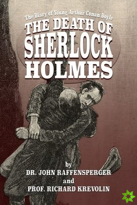 Death of Sherlock Holmes