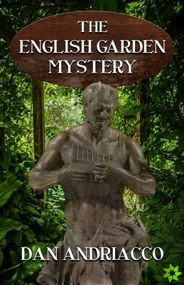 English Garden Mystery (McCabe and Cody Book 11)