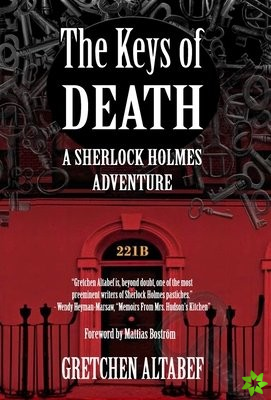 Keys of Death - A Sherlock Holmes Adventure