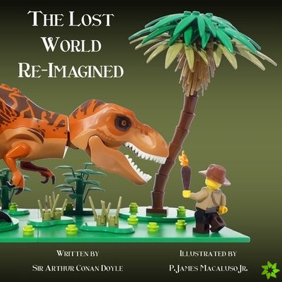 Lost World - Re-Imagined