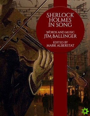Sherlock Holmes In Song