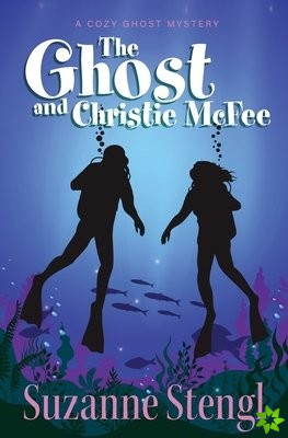 Ghost and Christie McFee
