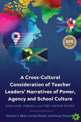 Cross-Cultural Consideration of Teacher Leaders' Narratives of Power, Agency and School Culture