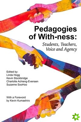 Pedagogies of With-ness