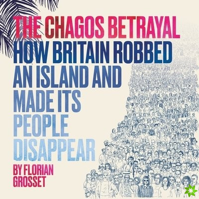 Chagos Betrayal