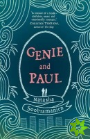 Genie and Paul